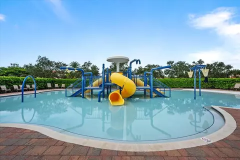Exterior - 128 Umbrella Pl, Jupiter, FL 33458 photo 7 of 7
