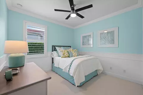 Bedroom - 128 Umbrella Pl, Jupiter, FL 33458 photo 2 of 4