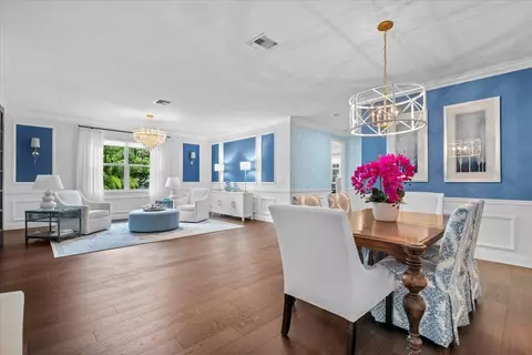 Dining - 128 Umbrella Pl, Jupiter, FL 33458 photo 1 of 4