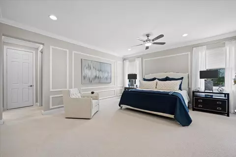 Bedroom - 128 Umbrella Pl, Jupiter, FL 33458 photo 4 of 4