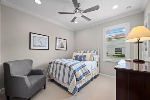 Bedroom - 128 Umbrella Pl, Jupiter, FL 33458 photo 1 of 4
