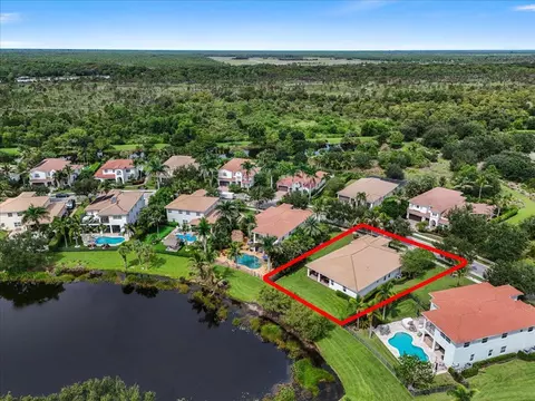 View/Area - 128 Umbrella Pl, Jupiter, FL 33458 photo 3 of 11