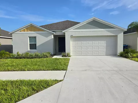 2441 Oakwood Ln, Davenport, FL 33837