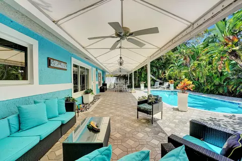 3488 NE 19th Ave, Oakland Park, FL 33306