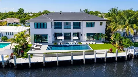 2648 NE 24th St, Lighthouse Point, FL 33064