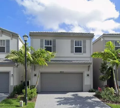 4834 NW 48th Ter, Tamarac, FL 33319