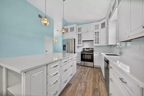 Kitchen - 1559 SE Tidewater Pl, Stuart, FL 34997 photo 2 of 2