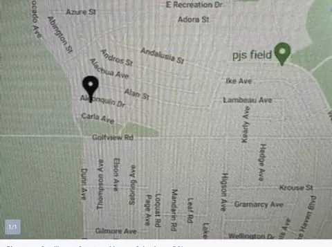 2200 Carla Ave, Sebring, FL 33875