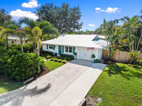 1964 SE Lafayette St, Stuart, FL 34997