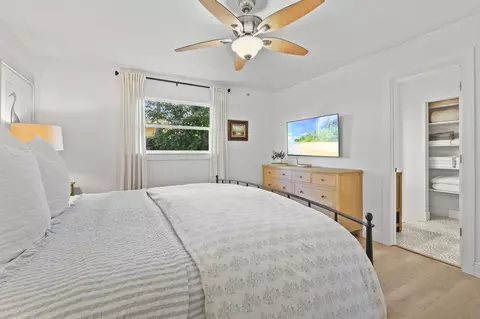 Bedroom - 1964 SE Lafayette St, Stuart, FL 34997 photo 2 of 3