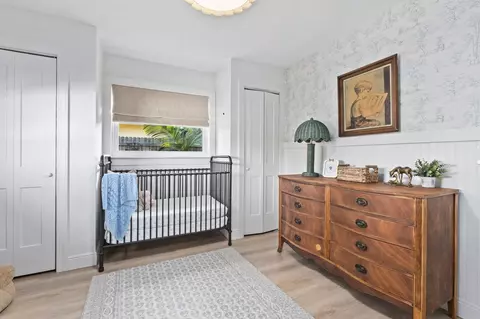 Bedroom - 1964 SE Lafayette St, Stuart, FL 34997 photo 3 of 3