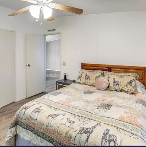 Bedroom - 2128 SE 32nd St, Okeechobee, FL 34974 photo 6 of 6