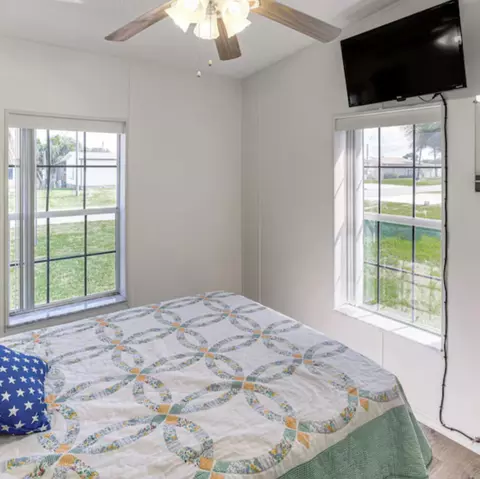 Bedroom - 2128 SE 32nd St, Okeechobee, FL 34974 photo 3 of 6