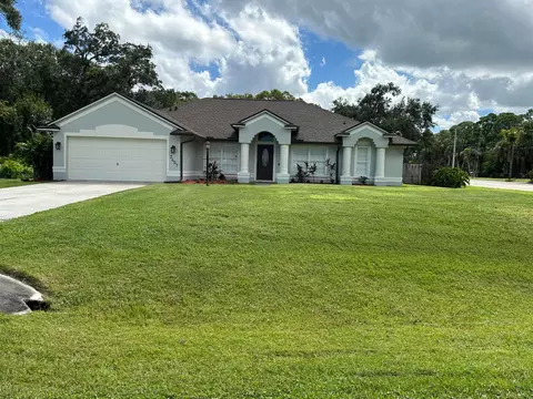 2407 River Hammock Ln, Fort Pierce, FL 34981
