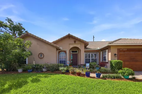 4788 Cypress Dr S, Boynton Beach, FL 33436