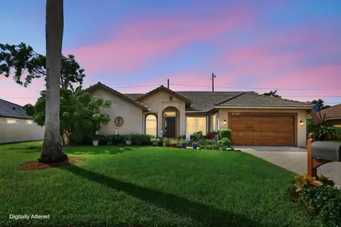 4788 Cypress Dr S, Boynton Beach, FL 33436
