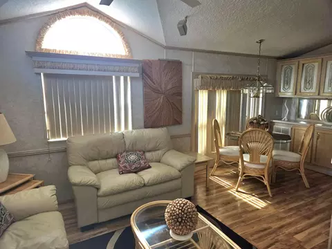 Living - 7950 Fl-78 #314, Okeechobee, FL 34974 photo 2 of 3