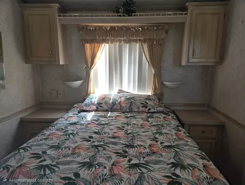 Bedroom - 7950 Fl-78 #314, Okeechobee, FL 34974 photo 1 of 1