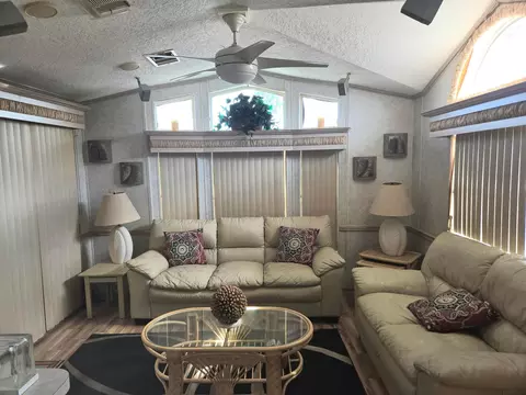 Living - 7950 Fl-78 #314, Okeechobee, FL 34974 photo 1 of 3