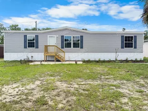 4504 SE 23rd Ct, Okeechobee, FL 34974