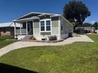 Exterior - 3108 SE 27th St, Okeechobee, FL 34974 photo 2 of 10