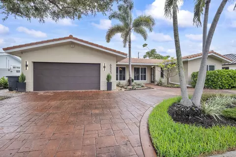 6321 NE 22nd Ave, Fort Lauderdale, FL 33308