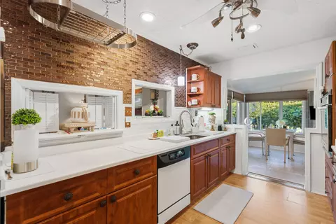 Kitchen - 4662 Cheerio Way, Stuart, FL 34997 photo 2 of 4