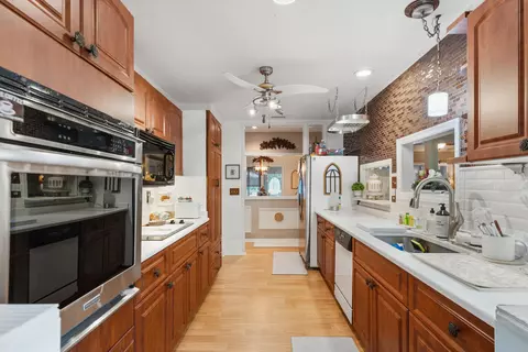 Kitchen - 4662 Cheerio Way, Stuart, FL 34997 photo 4 of 4
