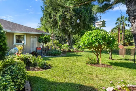 Exterior - 4662 Cheerio Way, Stuart, FL 34997 photo 19 of 21