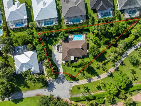 View/Area - 4662 Cheerio Way, Stuart, FL 34997 photo 5 of 9