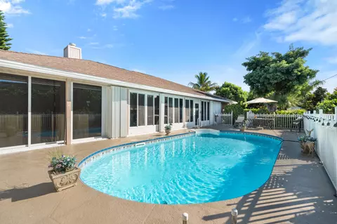 Exterior - 4662 Cheerio Way, Stuart, FL 34997 photo 10 of 21
