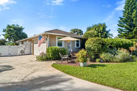 Exterior - 4662 Cheerio Way, Stuart, FL 34997 photo 3 of 21
