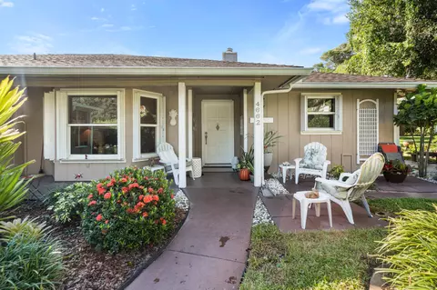 Exterior - 4662 Cheerio Way, Stuart, FL 34997 photo 1 of 21