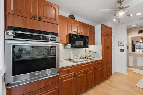 Kitchen - 4662 Cheerio Way, Stuart, FL 34997 photo 3 of 4
