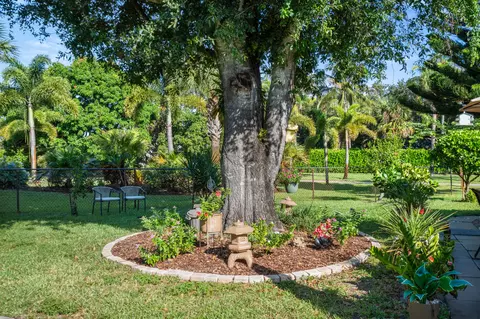 Exterior - 4662 Cheerio Way, Stuart, FL 34997 photo 18 of 21