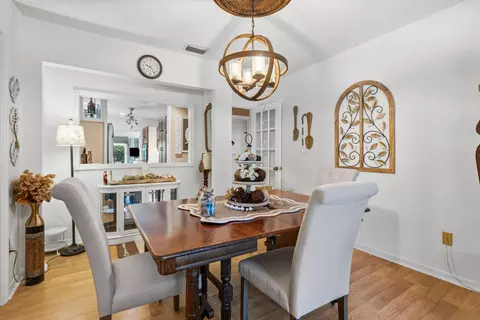 Dining - 4662 Cheerio Way, Stuart, FL 34997 photo 3 of 3