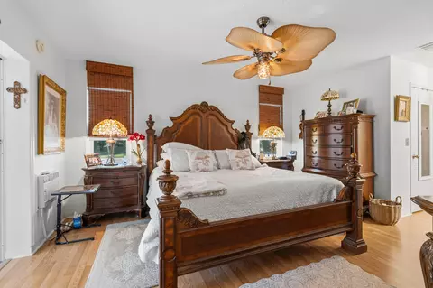 Bedroom - 4662 Cheerio Way, Stuart, FL 34997 photo 3 of 5