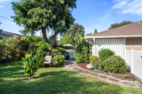 Exterior - 4662 Cheerio Way, Stuart, FL 34997 photo 13 of 21