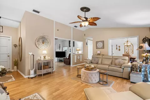 Entry Way - 4662 Cheerio Way, Stuart, FL 34997 photo 1 of 3