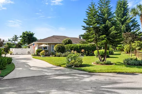 Exterior - 4662 Cheerio Way, Stuart, FL 34997 photo 4 of 21