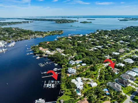 4662 Cheerio Way, Stuart, FL 34997
