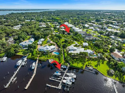 View/Area - 4662 Cheerio Way, Stuart, FL 34997 photo 9 of 9