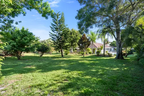 Exterior - 4662 Cheerio Way, Stuart, FL 34997 photo 16 of 21