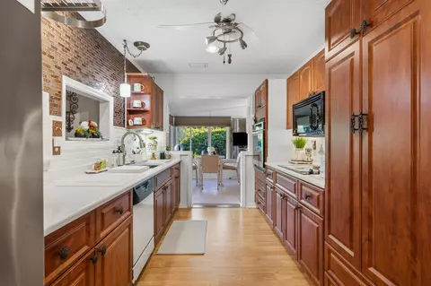 Kitchen - 4662 Cheerio Way, Stuart, FL 34997 photo 1 of 4