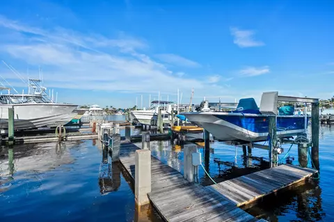 Exterior - 4662 Cheerio Way, Stuart, FL 34997 photo 20 of 21