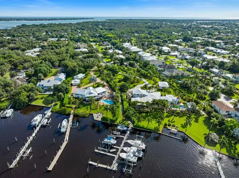 View/Area - 4662 Cheerio Way, Stuart, FL 34997 photo 8 of 9