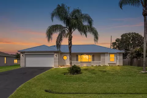 1051 SW Dubois, Port St Lucie, FL 34953