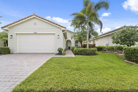 11152 SW Birch Tree Cir, Port Saint Lucie, FL 34987