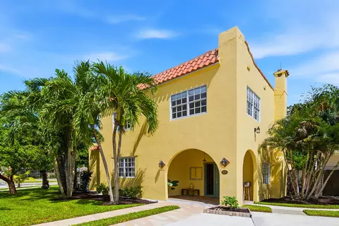 3604 Westview Ave, West Palm Beach, FL 33407