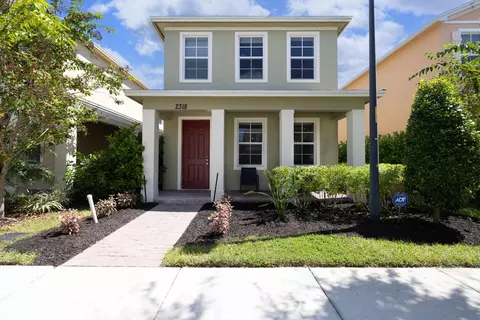 2318 SE Tavares Dr #4507, Port Saint Lucie, FL 34952